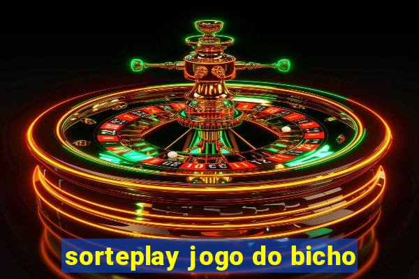 sorteplay jogo do bicho